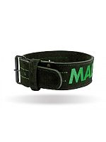 Mad Max пояс Suede Single Prong Belt (10 mm) MFB-301
