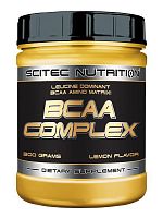 BCAA Complex, 300 g