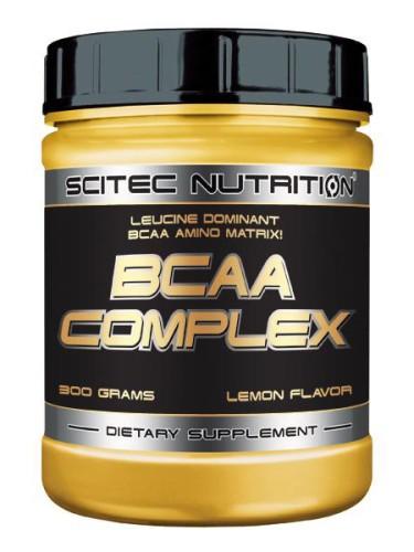 BCAA Complex, 300 g