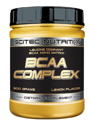BCAA Complex, 300 g