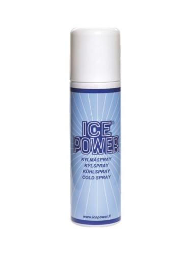 Ice Power Cold Spray, 200 ml