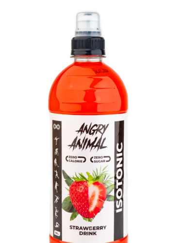 Angry Animal ISOTONIC 700 мл