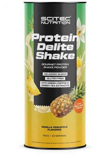Scitec Protein Delite Shake 700 гр