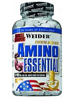 Amino Essential, 102 капсулы