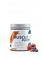 Cybermass Muscle Pump 200 g
