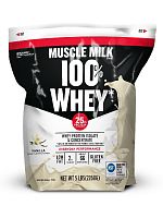 Cytosport 100% Whey, 2268 g