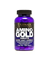 Amino 1000 Gold, 250 tabs