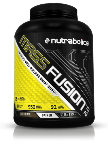 Mass Fusion 2.0, 2270 g