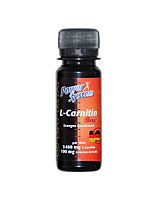L-Carnitin Fire Shot, 50 ml