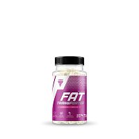 Trec FAT TRANSPORTER / Липотропный комплекс 90 капсул