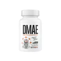 OPTIMEAL DMAE 120 капсул