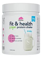 Prime Kraft Vegan Protein Shake, 550 g