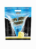 Ultrafiltration Whey Protein, 2270 g