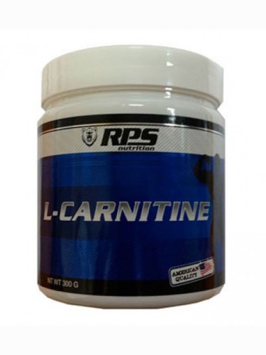 RPS L-carnitine, 300 гр. (дефект упаковки) 