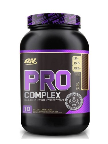 Pro Complex, 750 g