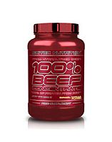Scitec 100% Beef Concentrate, 1000 g