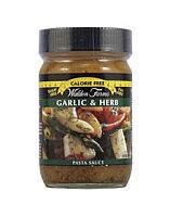 Garlic & Herb Pasta Sauce, 340 g (срок годности до 13.04.2018)