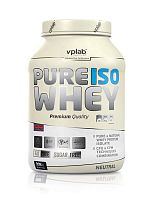 VP Pure ISO Whey, 908 гр.