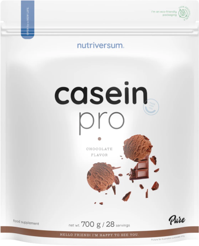 Nutriversum CASEIN PRO 700 гр