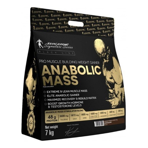 KL Anabolic Mass 7 кг