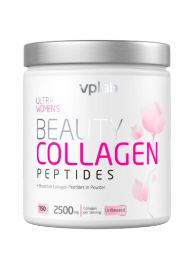 VP Beauty Collagen Peptides 150 g