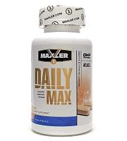 Maxler Daily Max, 60 tabs