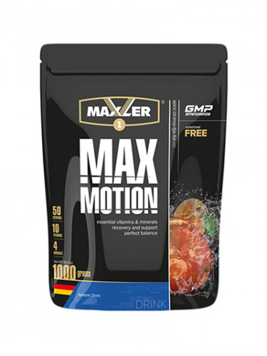 Maxler Max Motion, 1000 g