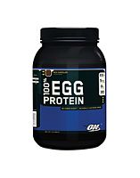 100% EGG Protein, 909 g