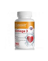 Omega 3 OstroVit, 90 капсул