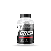 Trec CREA XTREME / Креатиновый комплекс 120 капсул