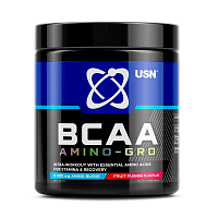 										USN BCAA Amino-Gro 200 гр									