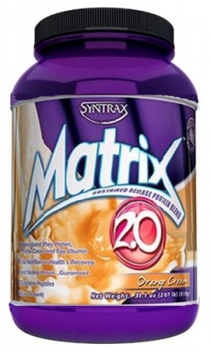 Syntrax Matrix 907 гр