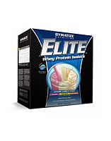 Elite Whey Protein Isolate, 4557 g