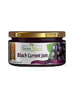 Jam Green Nature + L-carnitine, 200 мл.