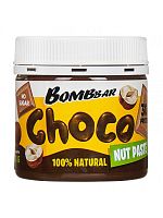 Bombbar Choco Nut Paste, 150 g