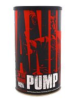 Universal Animal Pump 30 пакетиков
