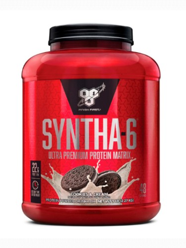 Syntha-6, 2270 g