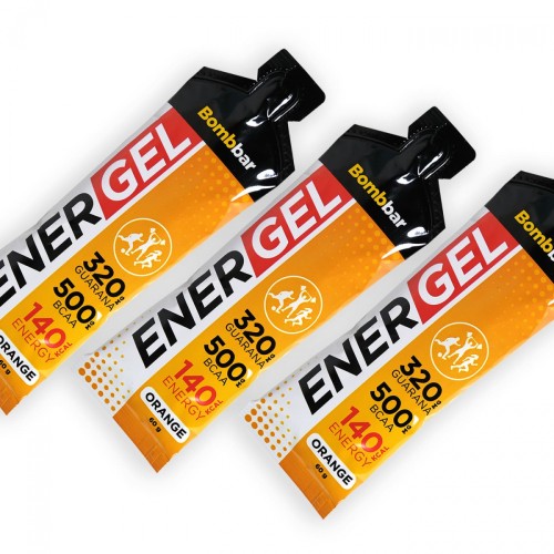 BombBar ENERGEL 60 g 