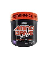 Amino Drive Black, 420 g