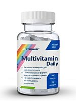 Cybermass Multivitamin Daily, 90 caps