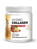 DopDrops Hydro Collagen 455 g