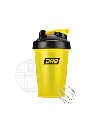 DAB Шейкер C02 400 мл
