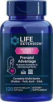 										Life Prenatal Advantage 120 софтгелей									