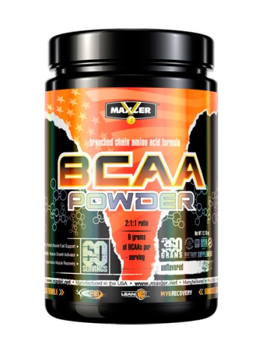 BCAA Powder 360 g