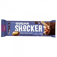 FitnesShock Протеиновый батончик SHOCKER 35 g,