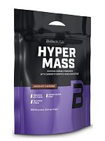 Hyper Mass, 6800 g