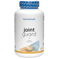 										Nutriversum Joint Guard Gold 120 таблеток									