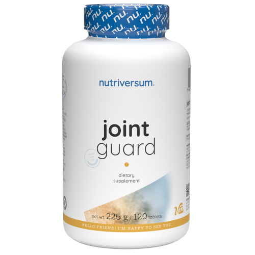 Nutriversum Joint Guard Gold 120 таблеток