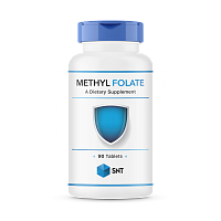 										SNT Methyl-Folate 400 мкг 90 капсул									