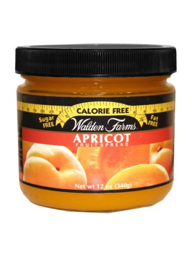 Apricot Fruit Spread, 340 g